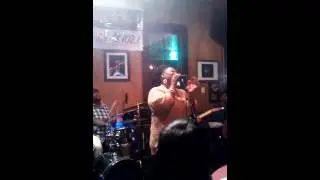 Kyle Turner and Friends featuring Liz Vaughn- Say yes