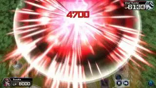 Master Duel Timelord OTK - Best chilling deck