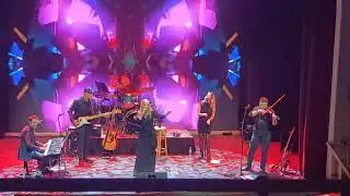 Absolute Adele, Newtown Theater,