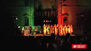 SIYAHAMBA - Gospel Soul Carpi