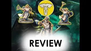 Ironsoul's Condemnors &mdash; Обзор