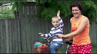 SATUL BIVOLARI, IASI -  Realizari in mandatul primarului Liviu Teodorescu ep. 2
