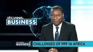 Challenges of PPP in Africa