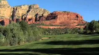 Seven Canyons Golf Course