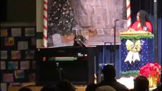 Jazlyn Rayo- piano solo