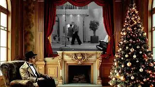 En zo maken wij van Beatstad Radio het kerstconcert van Warner Fokkens compleet