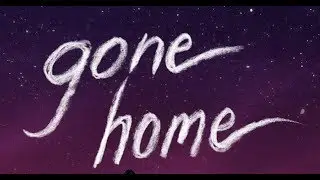 Gone Home - 