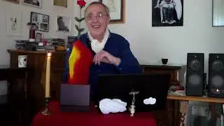 Gerhard Riedl: Tango Po-esie