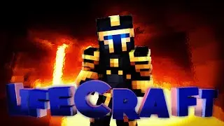 Let's Play Faction | LifeCraft #1 | Pr&eacute;sentation De Serveur !