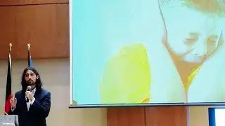 Next Einstein 2017 Winner: Oren Miron - Breaking the Wall of Autism