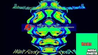 McDonald's Ident Effects Round 534 vs Violin and Everyone (534/INFINITY)