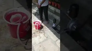 140 PSI CEMENT GROUTING PUMP 09764174451 / 09372435237