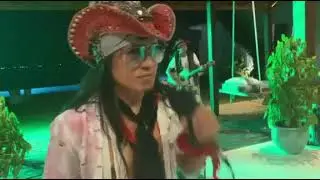TONDI TONDIKU - TRIPLE TROUBLE TRIO
