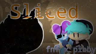 FNF X Pibby Concept: Sliced VIP - vs Ä̸̲́n̸̝͘ñ̷̪õ̸̖y̷̥͊i̸̤̕ṋ̴̎g̴̥͆ ̸̼̔o̶͚̍r̴̜͗a̷͓̾n̶̺͝g̸̼̾ë̵̘