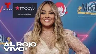 Mayeli Alonso revela las razones de su divorcio con Lupillo Rivera
