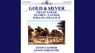 Zigeunerliebe: Overture