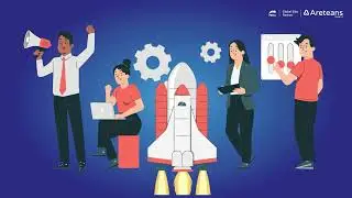 Customer Sense Video Areteans Tech Company