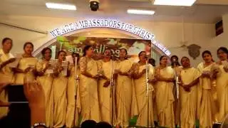 Baptist Church South Lallaguda