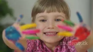 Kids Academy -Kids Learn English-3-Explore Nature & Colors with Fun Activity