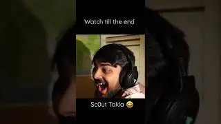 scOut Takla💇