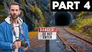 The SMALL Town With A BIG Missing Persons Problem - Part 4