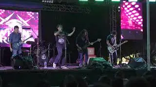 Evil - Interpol - White Roof cover