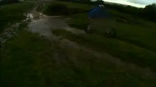 ca&ntilde;ada real- valle del cigui&ntilde;uela