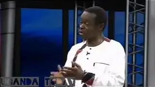 Africa's problem is failure of leadership - Lumumba