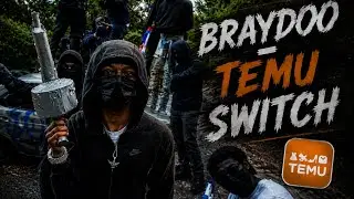 Braydoo - Temu Switch (Official Movie) 