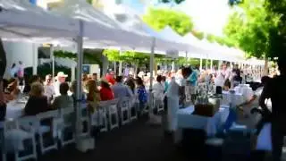 Noosa Street Feast 2016 - Food and Wine Festival 2016