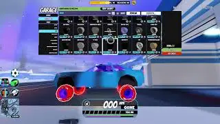 Jailbreak Season 30 Cop Edition Roblox