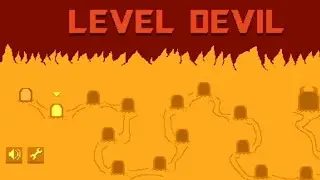 Level Devil Level 2 Spikes: Flawless Guide