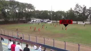 V&iacute;deo Julio Rodrigues. Centro Avante/ PE