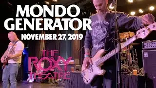 Mondo Generator 