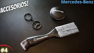Accesorios (/////AMG) Mercedes-Benz [4]