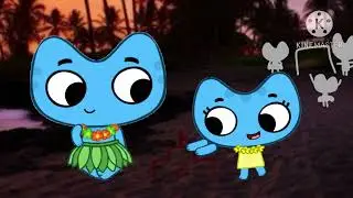 Kit and Kate: Hawaiian Three