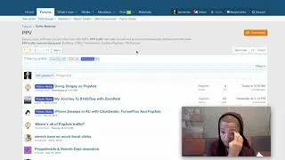 Обзор affLIFT &mdash; форум по партнерскому маркетингу для новичков