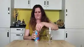 Iron Brew Sour of Scotland - Vault City Brewing