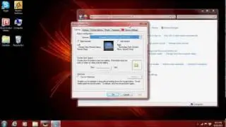 Tutorial - Change Mouse Pointer on Windows 7 [HD]