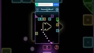 Bricks Breaker Quest - 619 - 3 stars