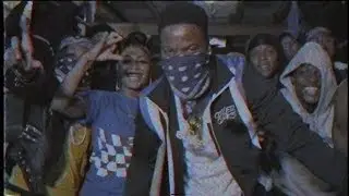 Wizz Gucci x Banga Loc - Welcome To The Party Remix | Zams On Me Edition