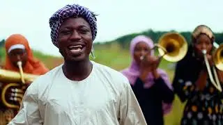 JERIKO 1 offial video