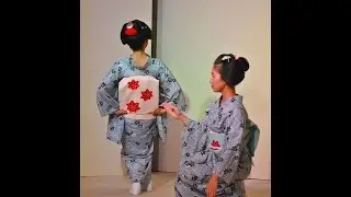 Japan Travel: Geisha Beer Garden in Kyoto - Miyagawacho Summer Festival 宮川町 芸者