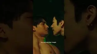 Possessive kinn😚❣️😂#kinnporschetheseries #apomile #thaiblseries #thaiboyslove #possessive