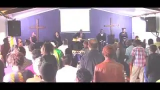 Pefa Worship Service