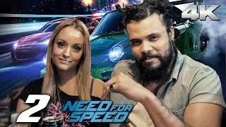 STEPPING UP THE GAME | PART 2 | NEED FOR SPEED 2015 Full Story Walkthrough