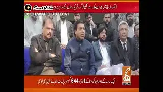 MashaAllah great Honest and best leader ch WAHID GHAFOOR JUTT