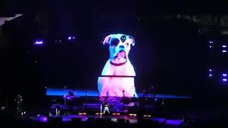 Depeche Mode - Enjoy the Silence - Live in Berlin, 23.07.2018