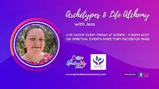 Archetypal Readings + The Adult Child - February 26