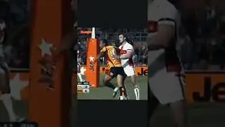 Kumuls, good times! #nrl #pngkumuls #fypシ #2026 #rugbyleague